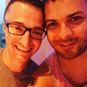 Meet your Posher, Brandon